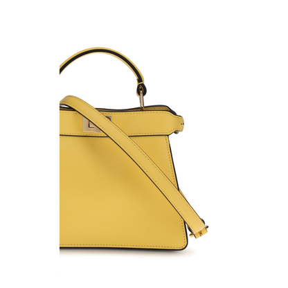 Peekaboo I See U Petite Handbag - Image 4