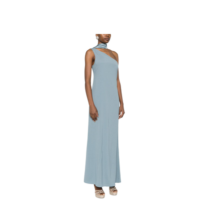 One Shoulder Dress - Image 5