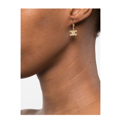 CAPSULE Bijoux Golden - Image 2