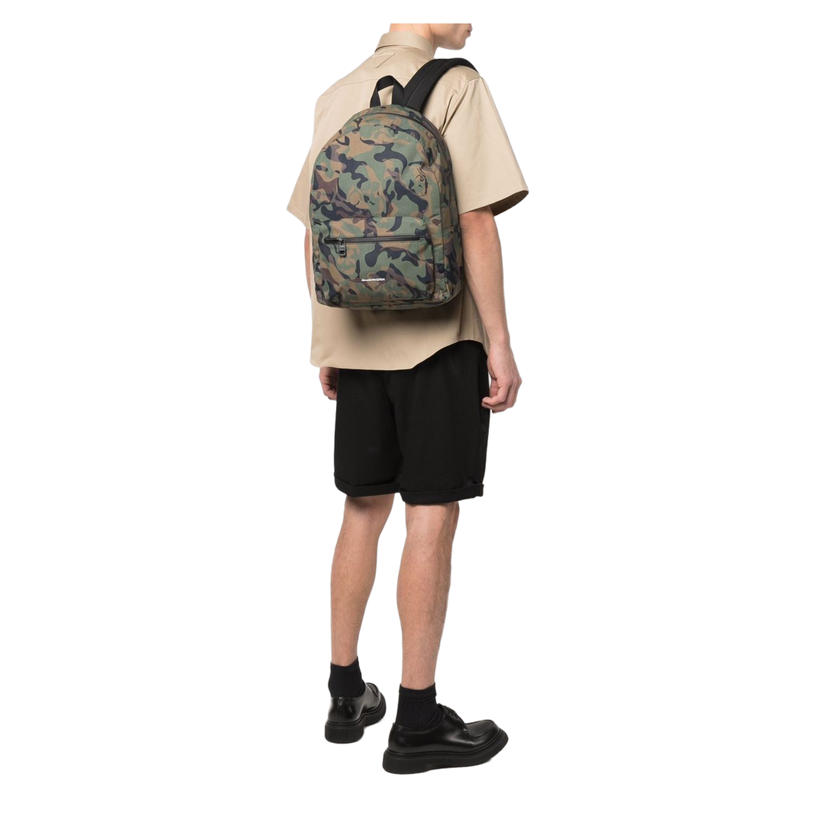 Metropolitan Backpack - Image 4