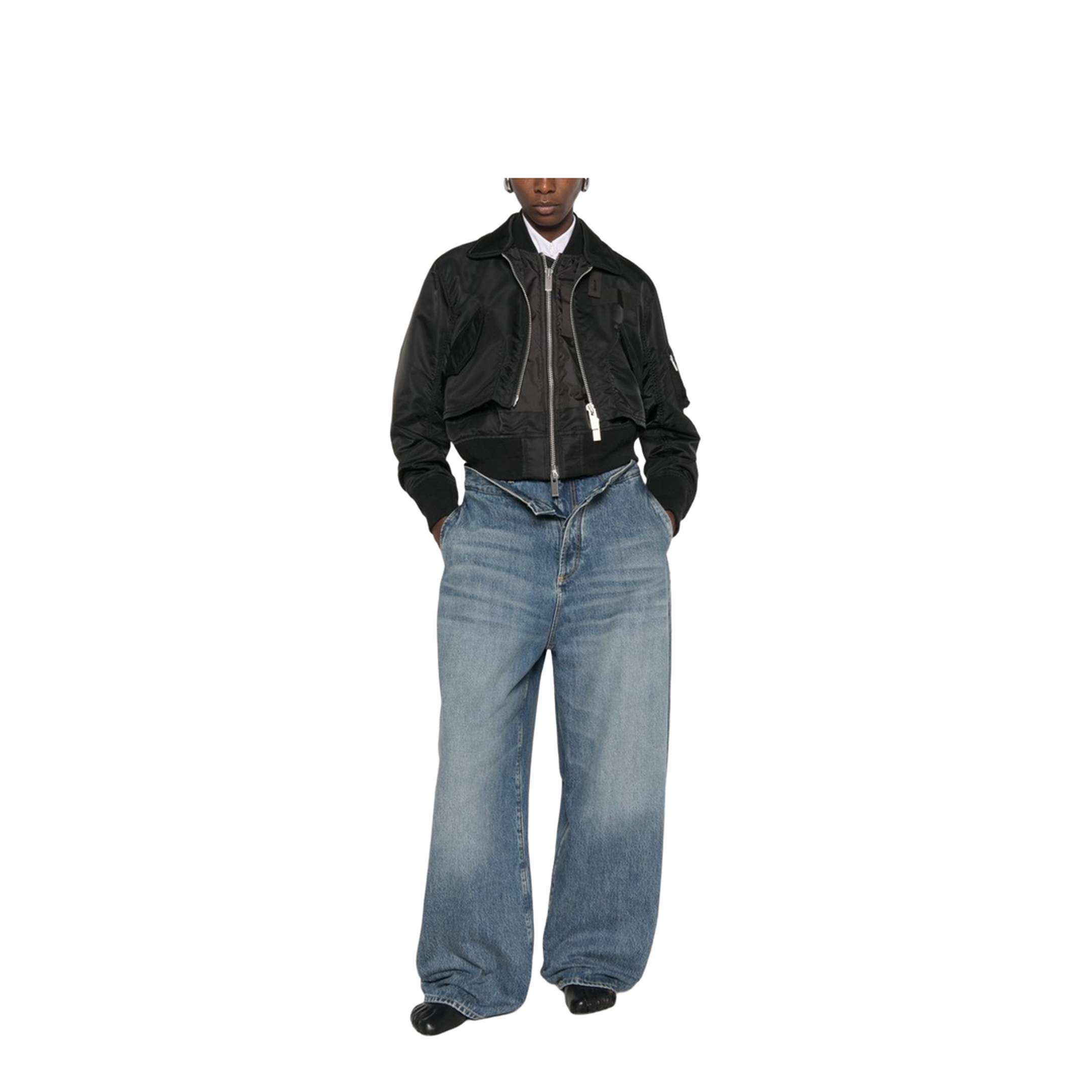 Coats Black - Image 3