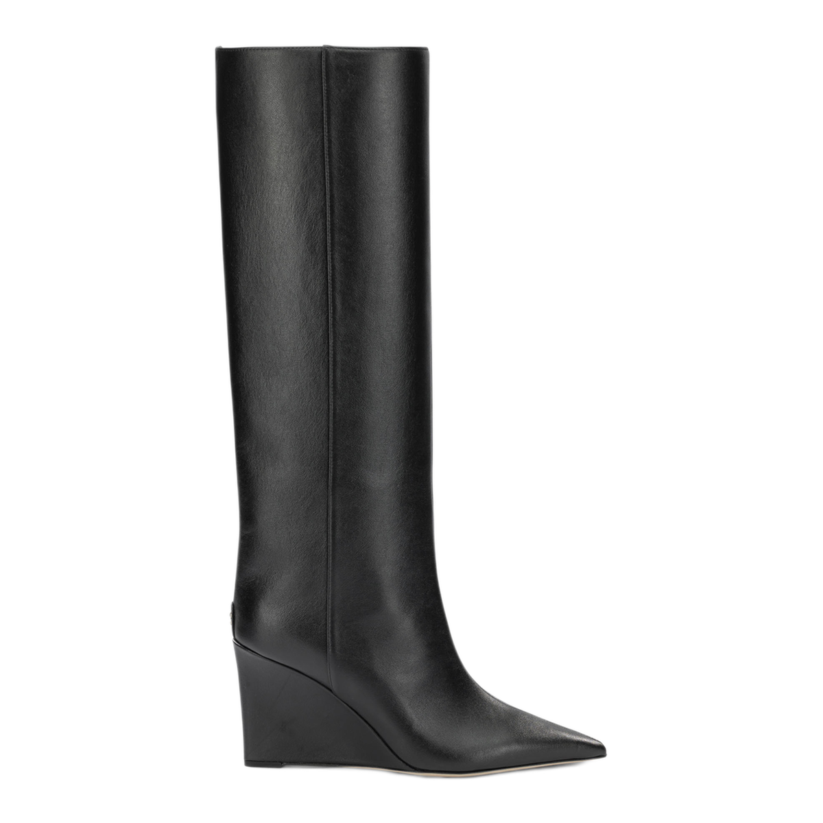 Blake 85Mm Knee High Boots - Image 1