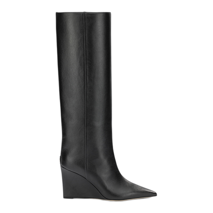 Blake 85Mm Knee High Boots - Image 1
