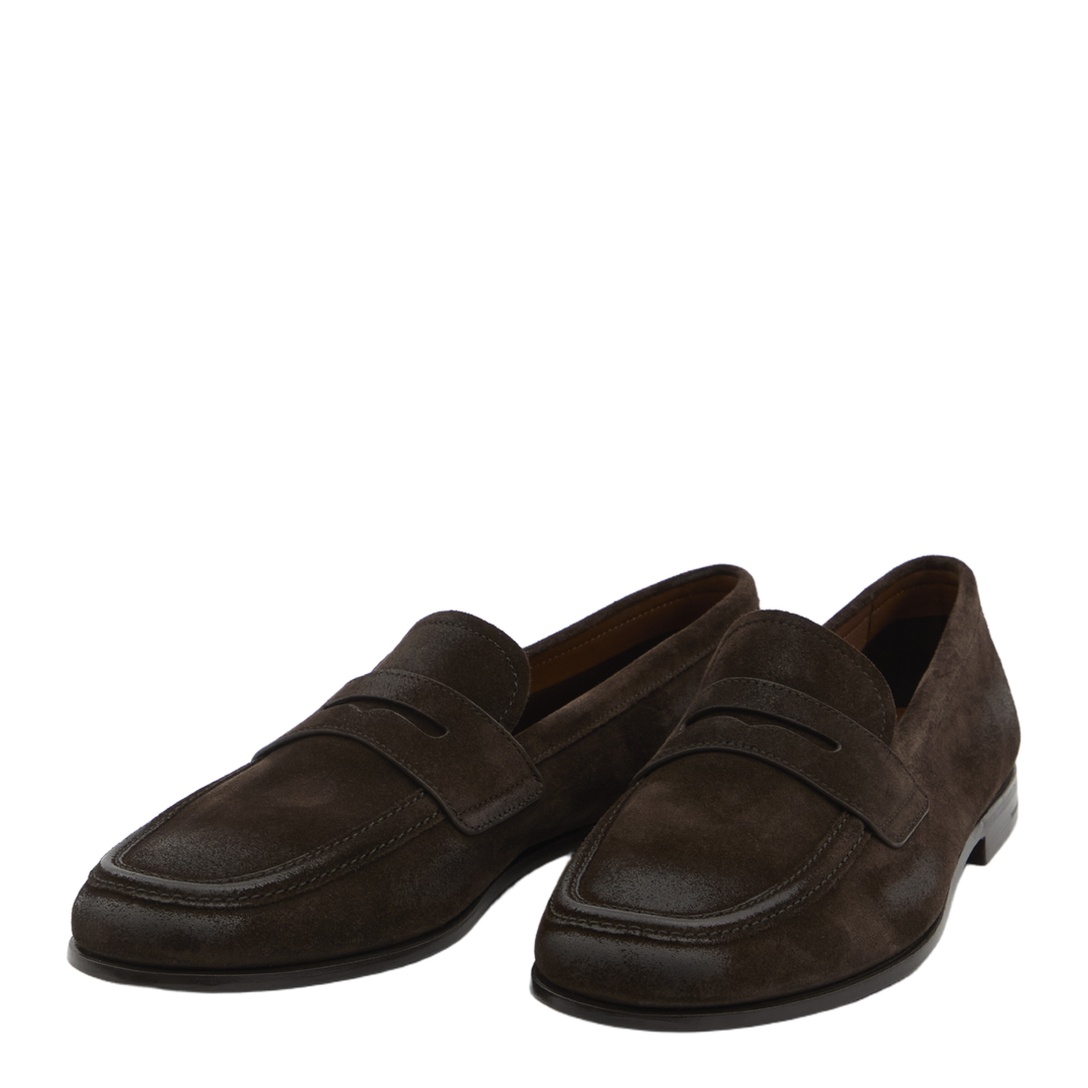 Rother Vintage Loafers - Image 2