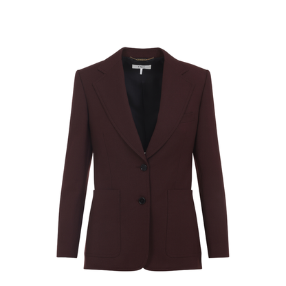 Wool Jacket - Image 2