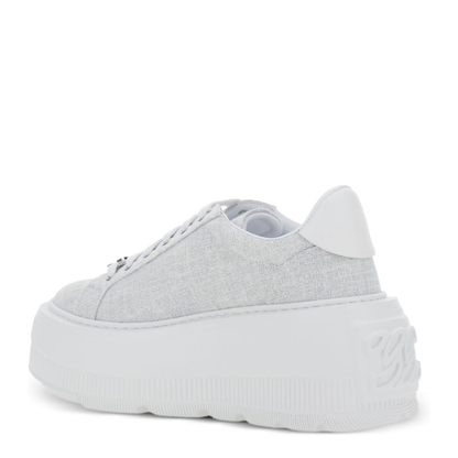 Sneakers Beige - Image 3