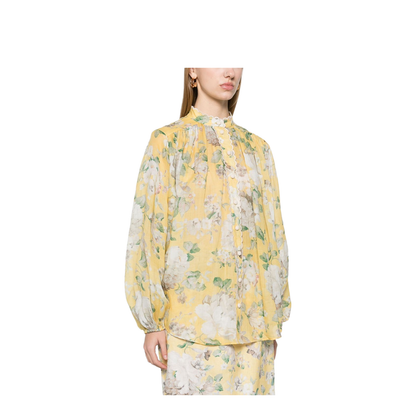 Yellow Shirts - Image 4