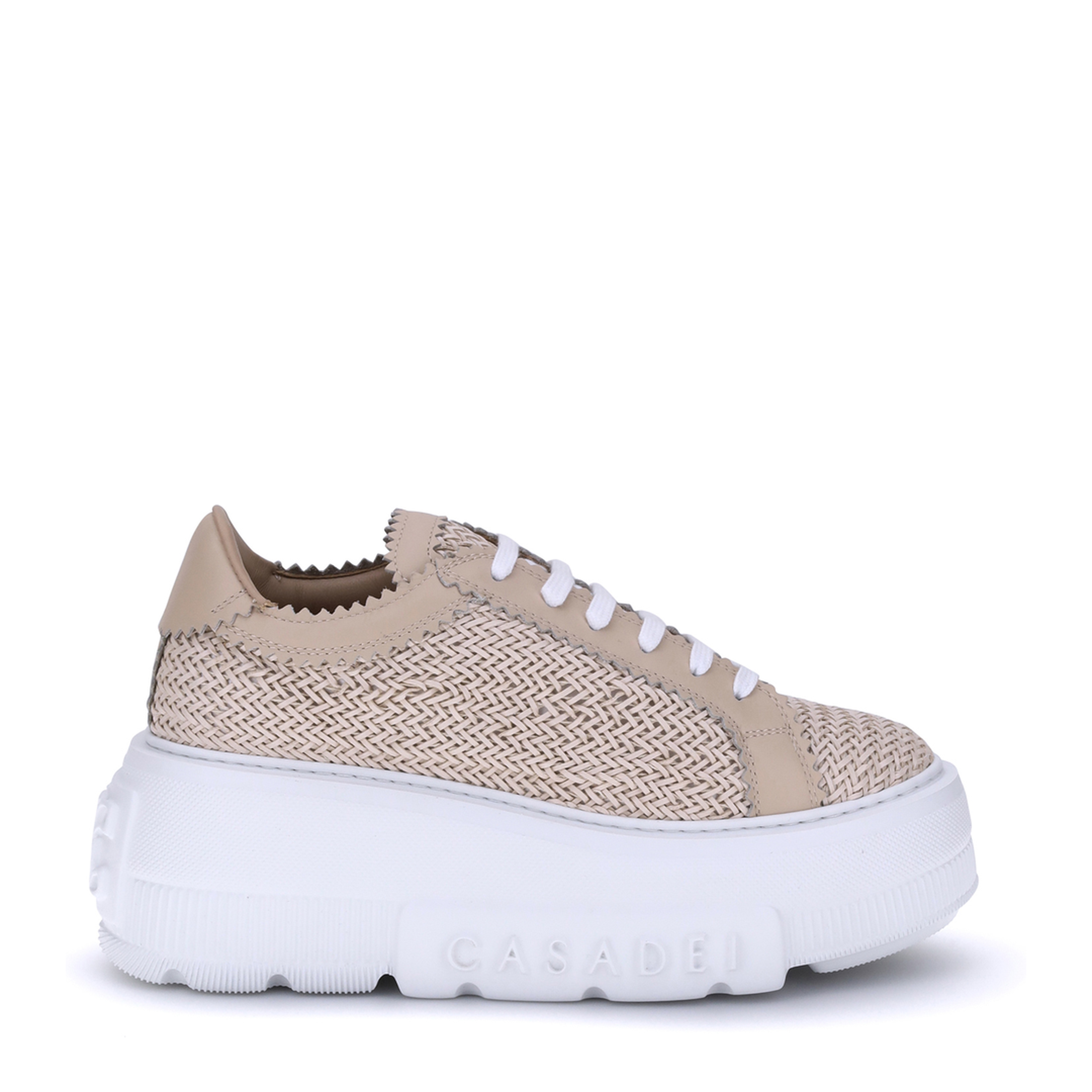 Sneakers Pink - Image 2