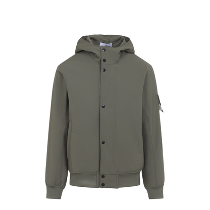 Short Parka - Image 2