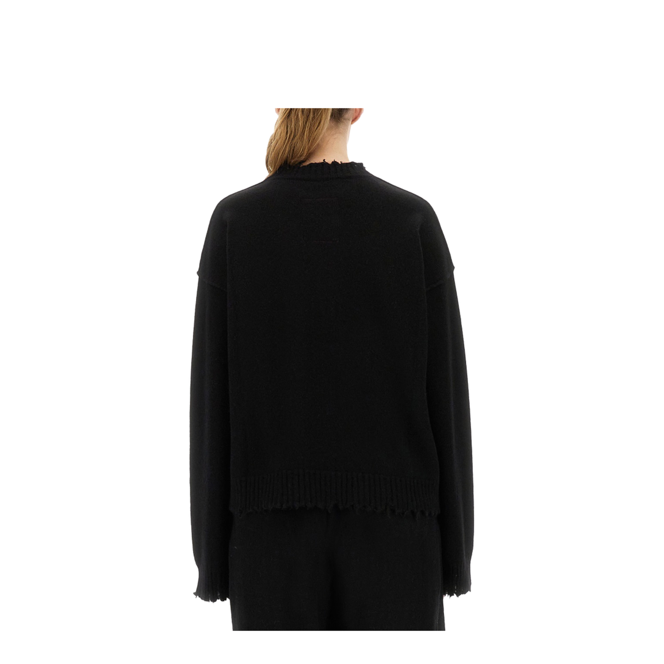 Sweaters Black - Image 3