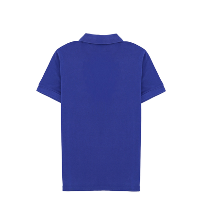 T-shirts and Polos Blue - Image 2