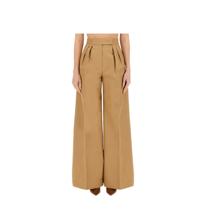 Wide Leg Pants - Image 2