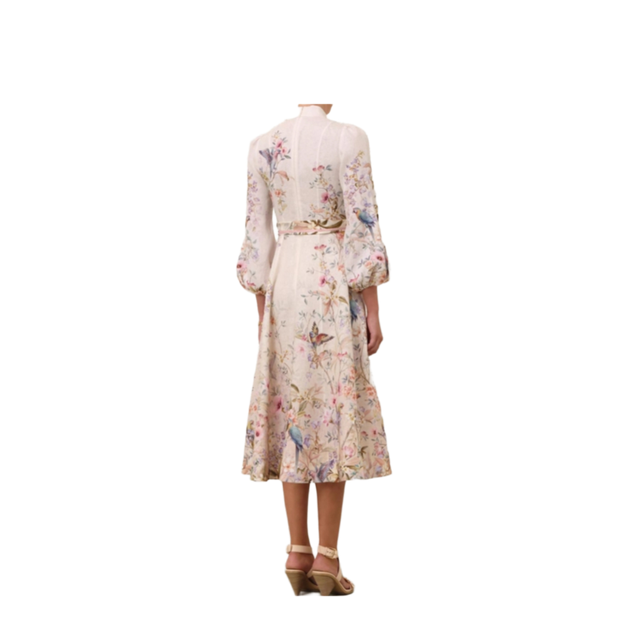 Women's Dress - Image 5