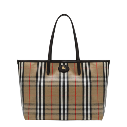 Highlands Media Tote Bag - Image 1