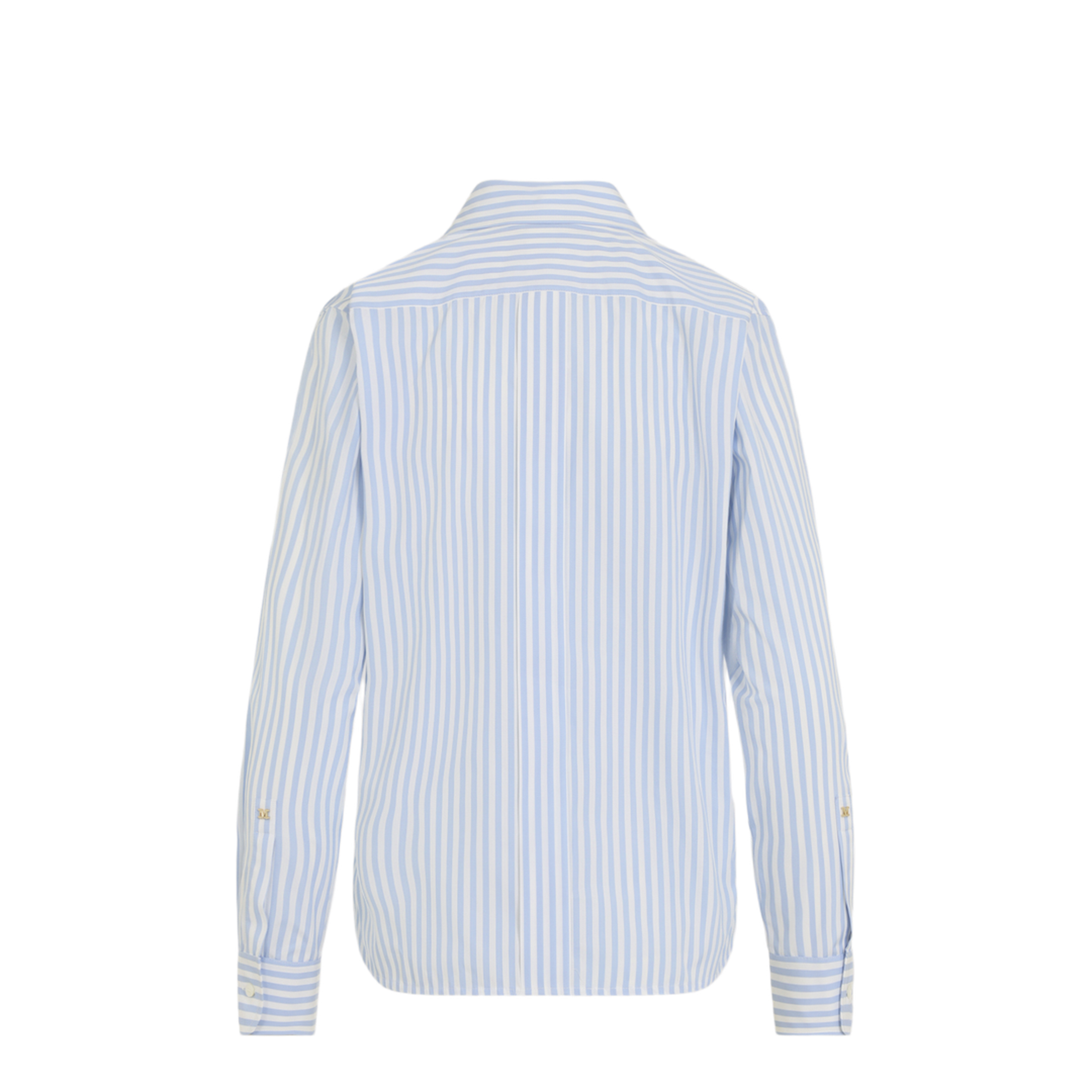 Accenni Striped Shirt - Image 9