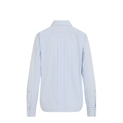 Accenni Striped Shirt - Image 9