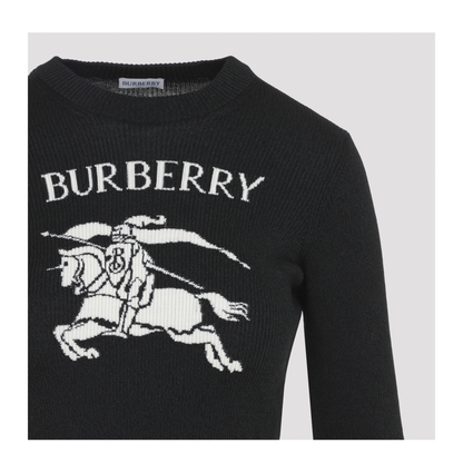Buerberry Shona Sweater - Image 5