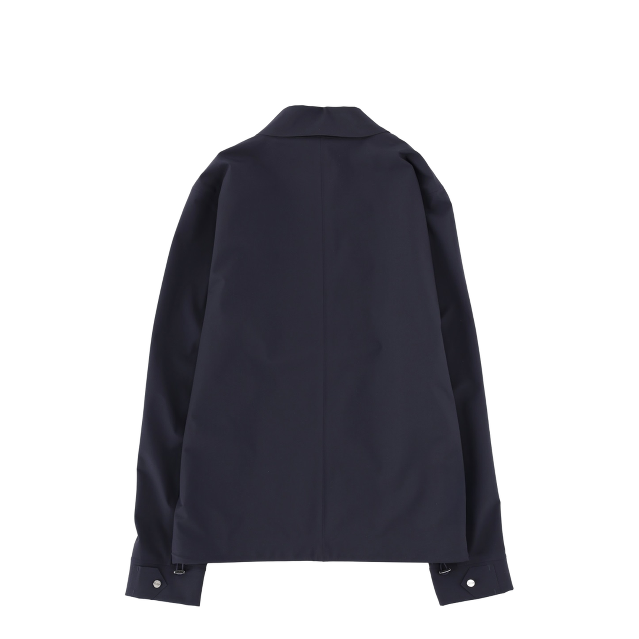 Overshirt with Pocket - Image 3