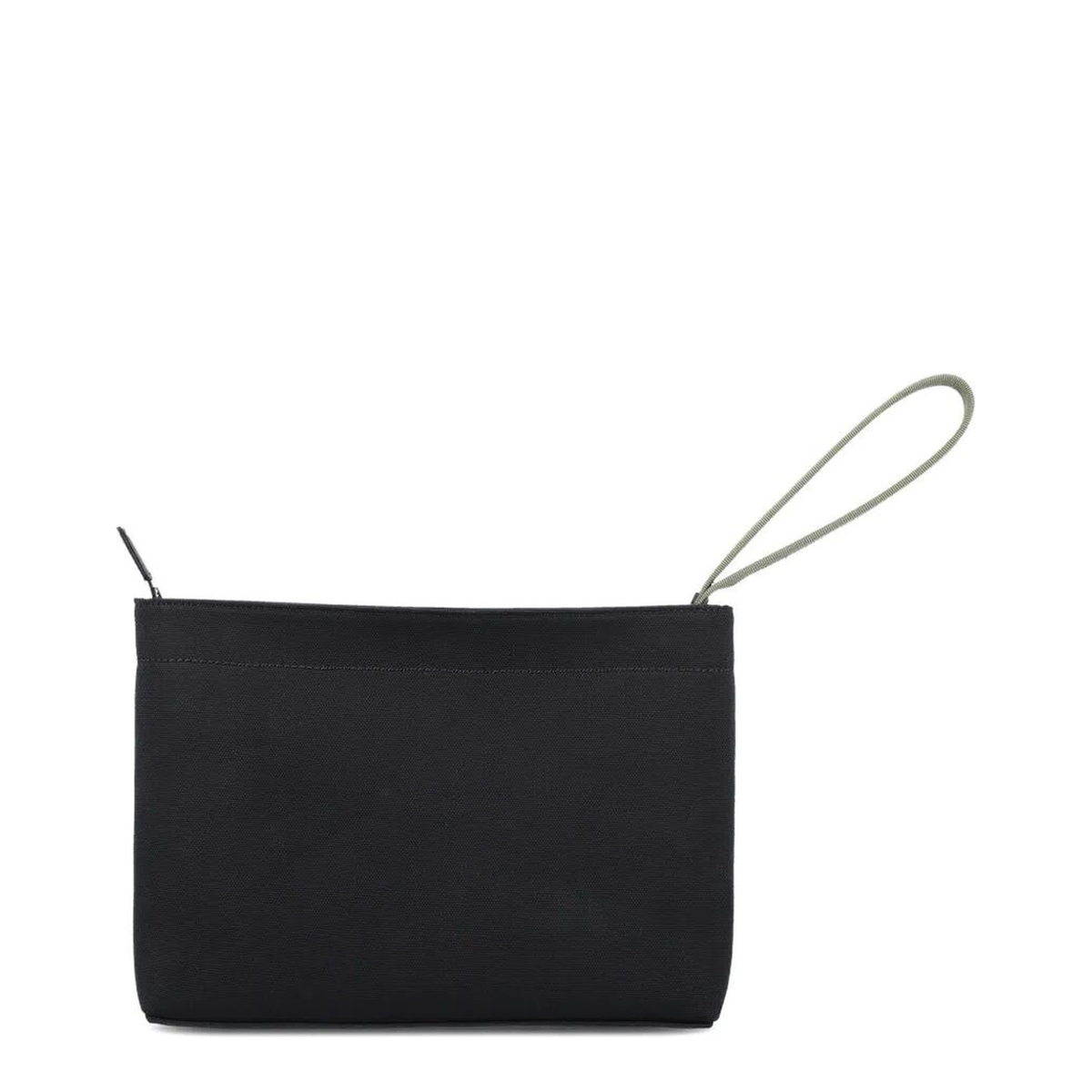 Logo-Print Clutch Bag - Image 2