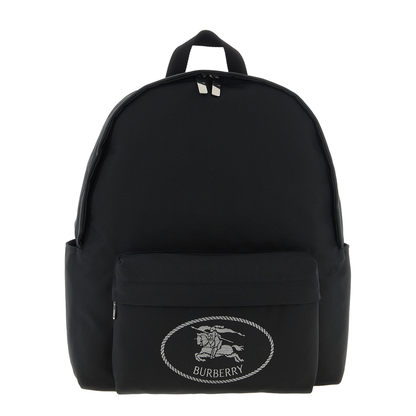 Orkney Nylon Backpack - Image 1