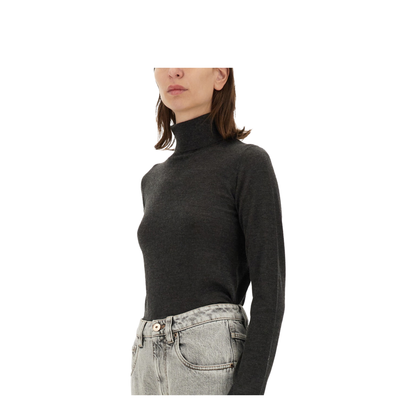 Turtleneck Shirt - Image 4