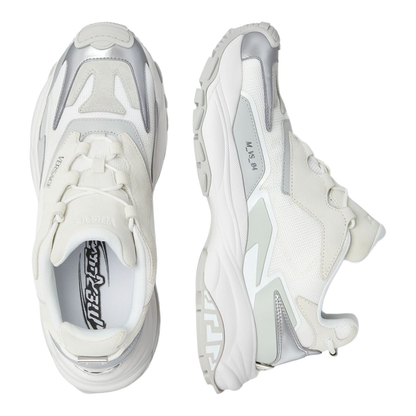 Leather Sneakers - Image 2