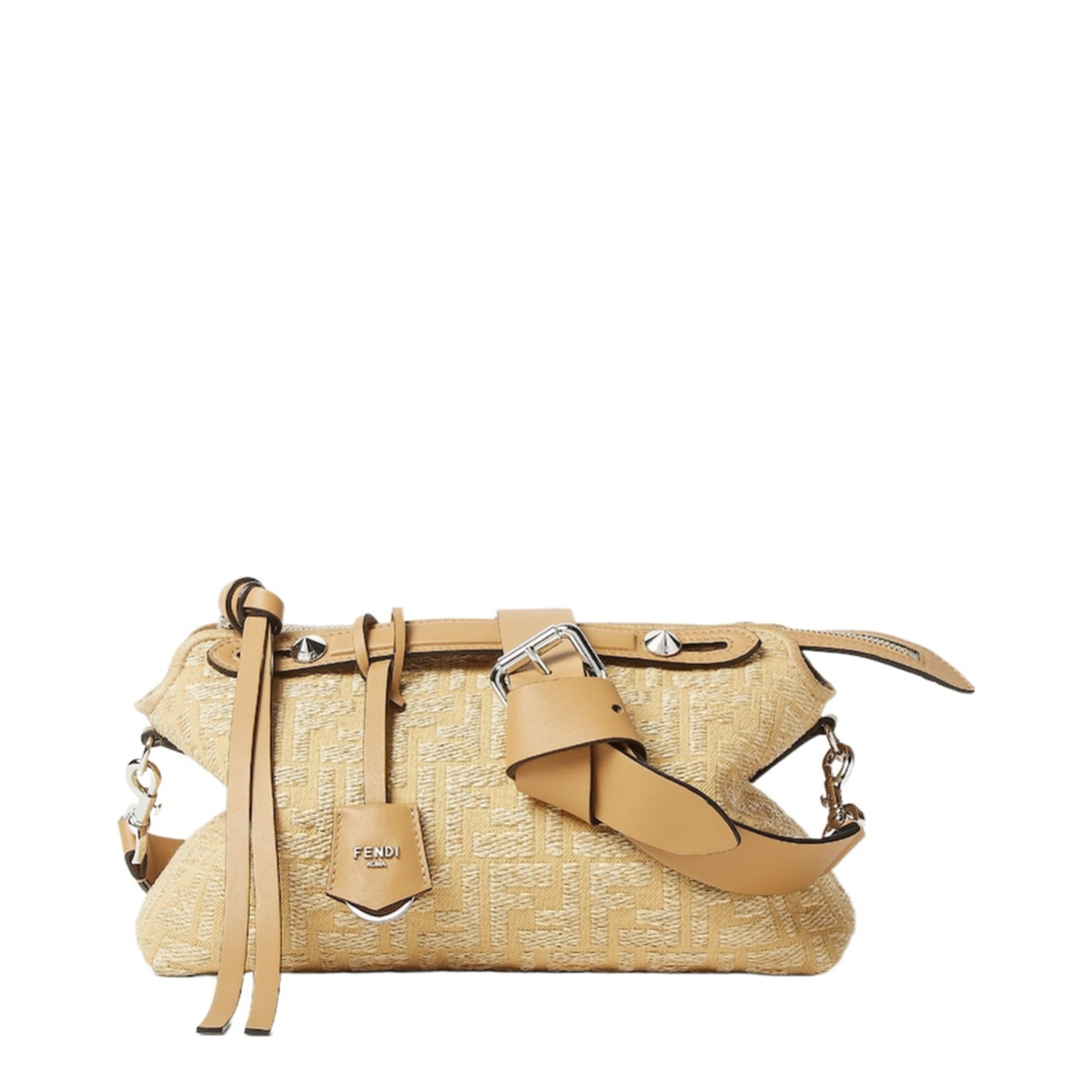 Women's Messenger Bag - Image 1