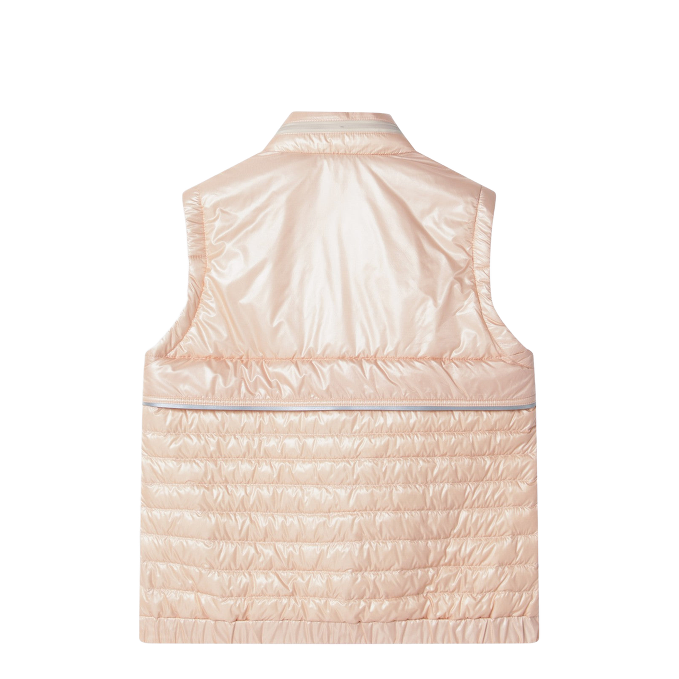 Waterproof Waistcoat - Pink - Image 2