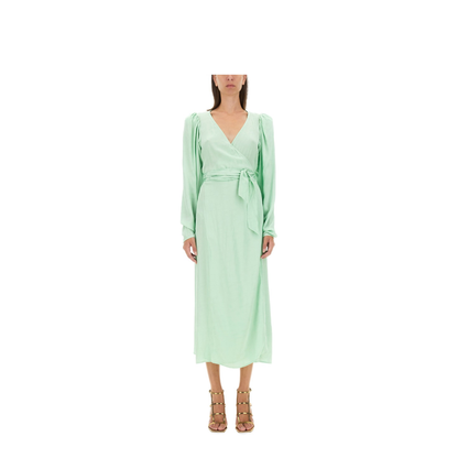 MIDI DRESS - Image 1