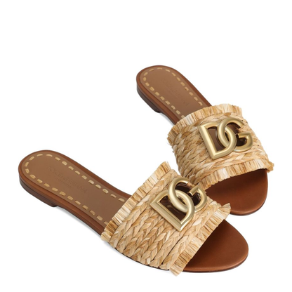 Sandal with Logo - Image 3