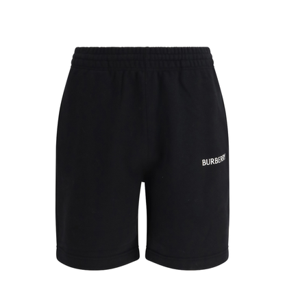 Cotton Shorts - Image 1