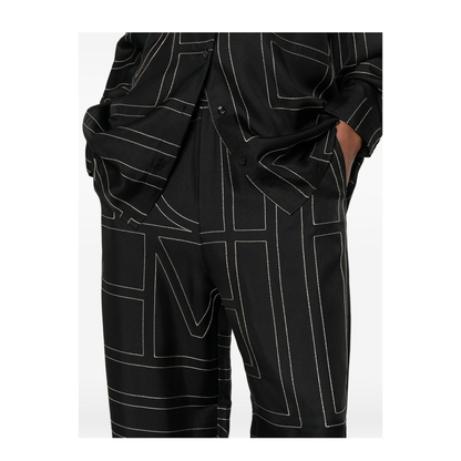 Trousers Black - Image 5
