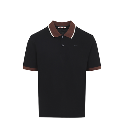 Cotton Polo - Image 1
