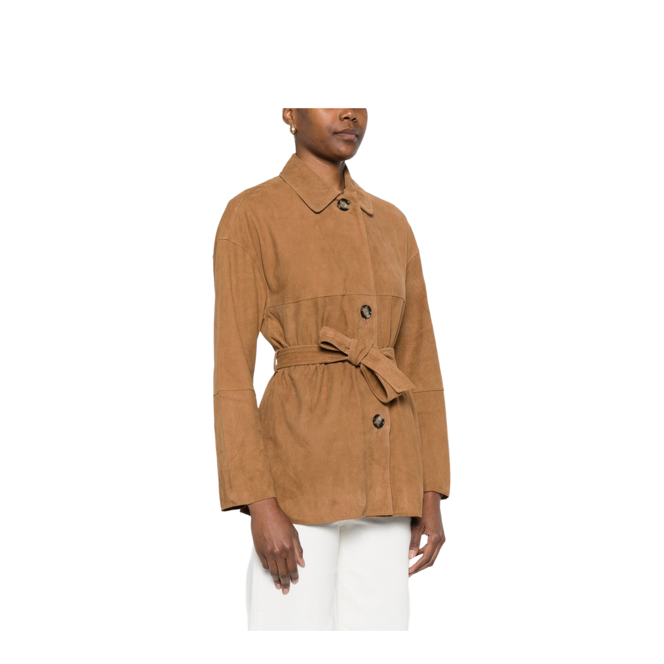 Jackets Brown - Image 3