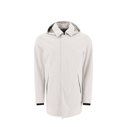 Waterproof Gore-Tex Jacket - Image 1