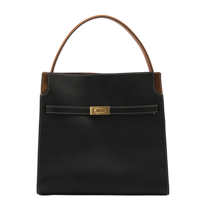 Lee Radziwill Double Bag - Image 2