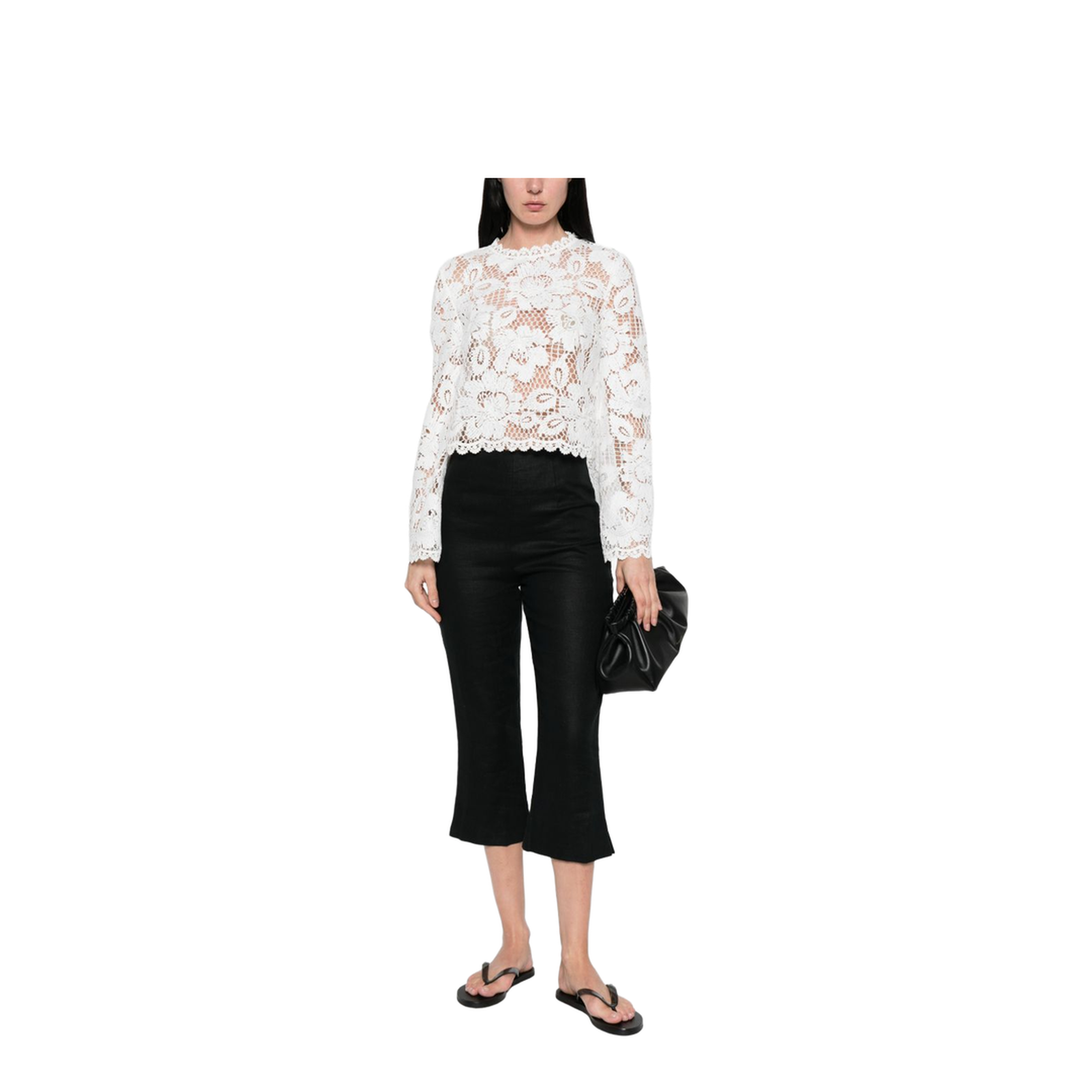 Top White - Image 3