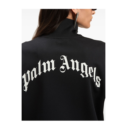 Stand-Collar Sweatshirt - Image 3