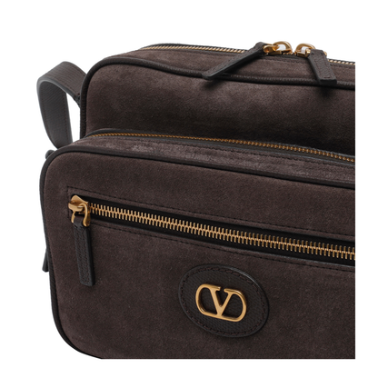 Brown Antibes Camera Bag - Image 4