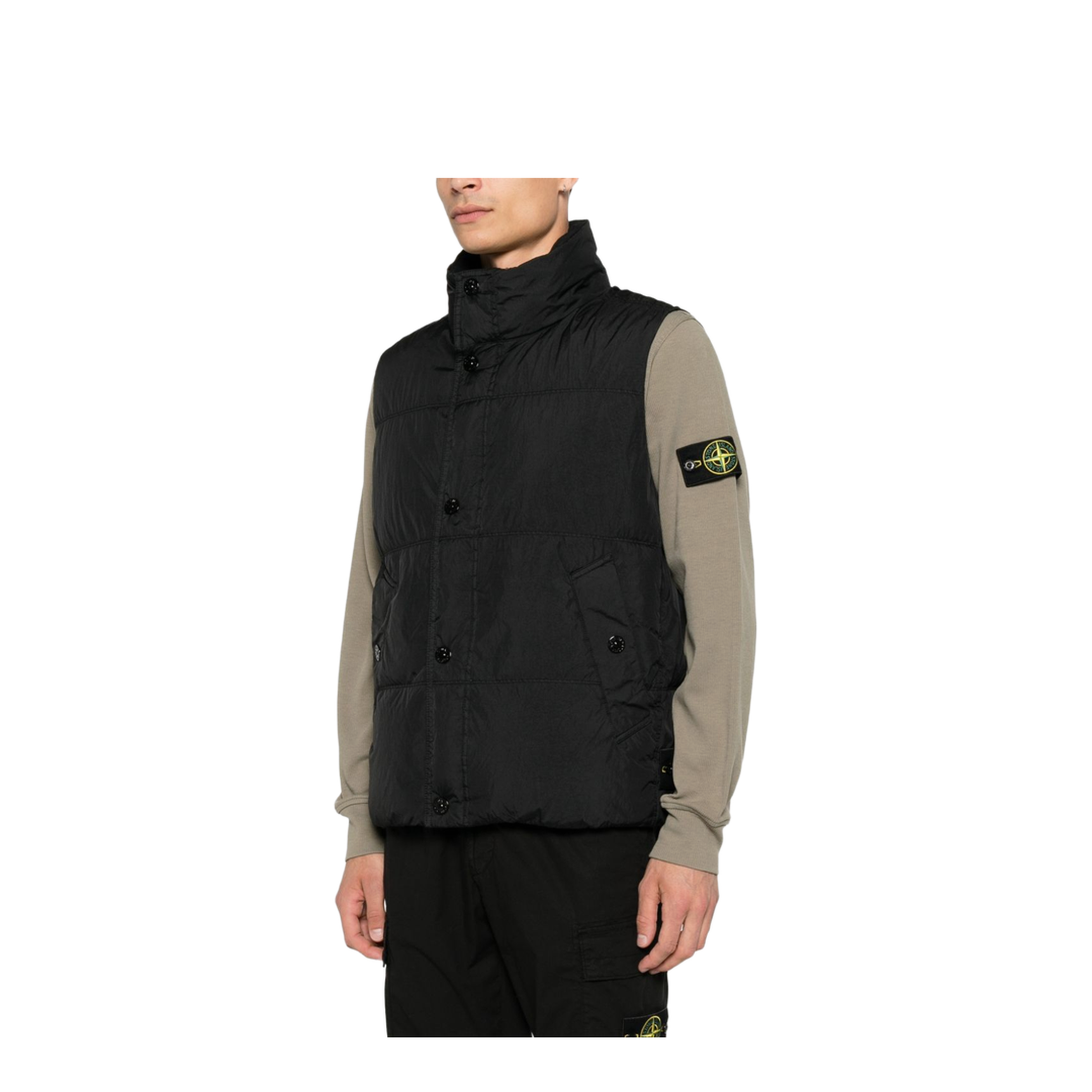 Jackets Black - Image 3