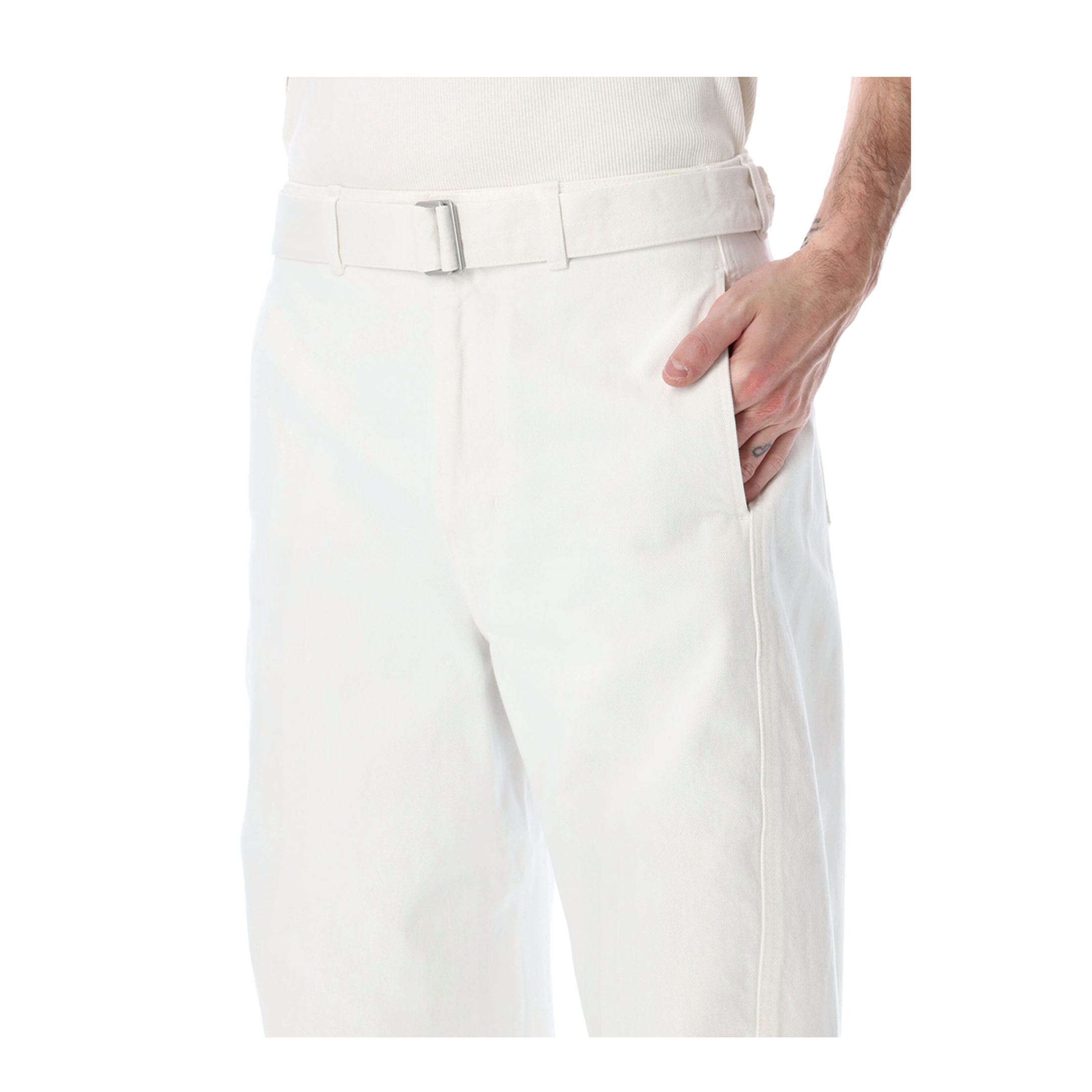 Twisted Pants - Image 3