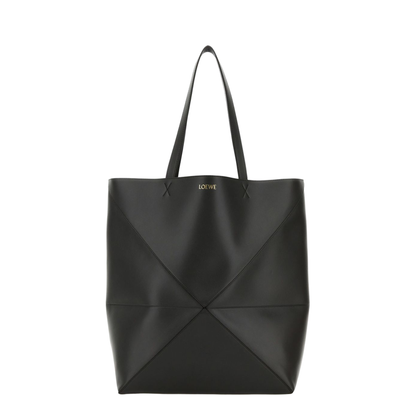 Puzzle Fold XL Tote - Image 1