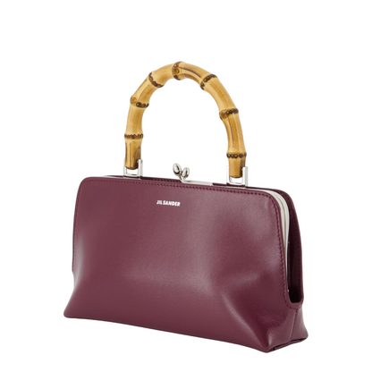 Goji Mini Bamboo Purse - Image 2