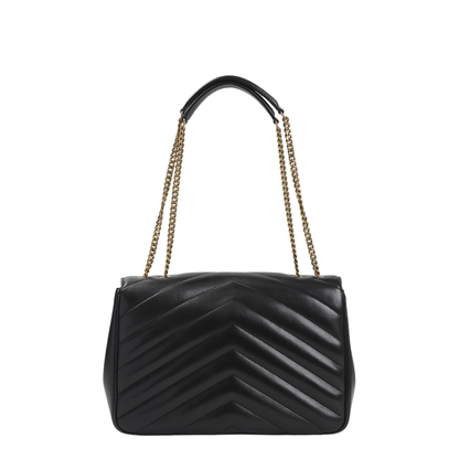 Loulou L Shoulder Bag - Image 4