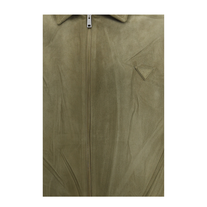 Suede Jacket - Image 3