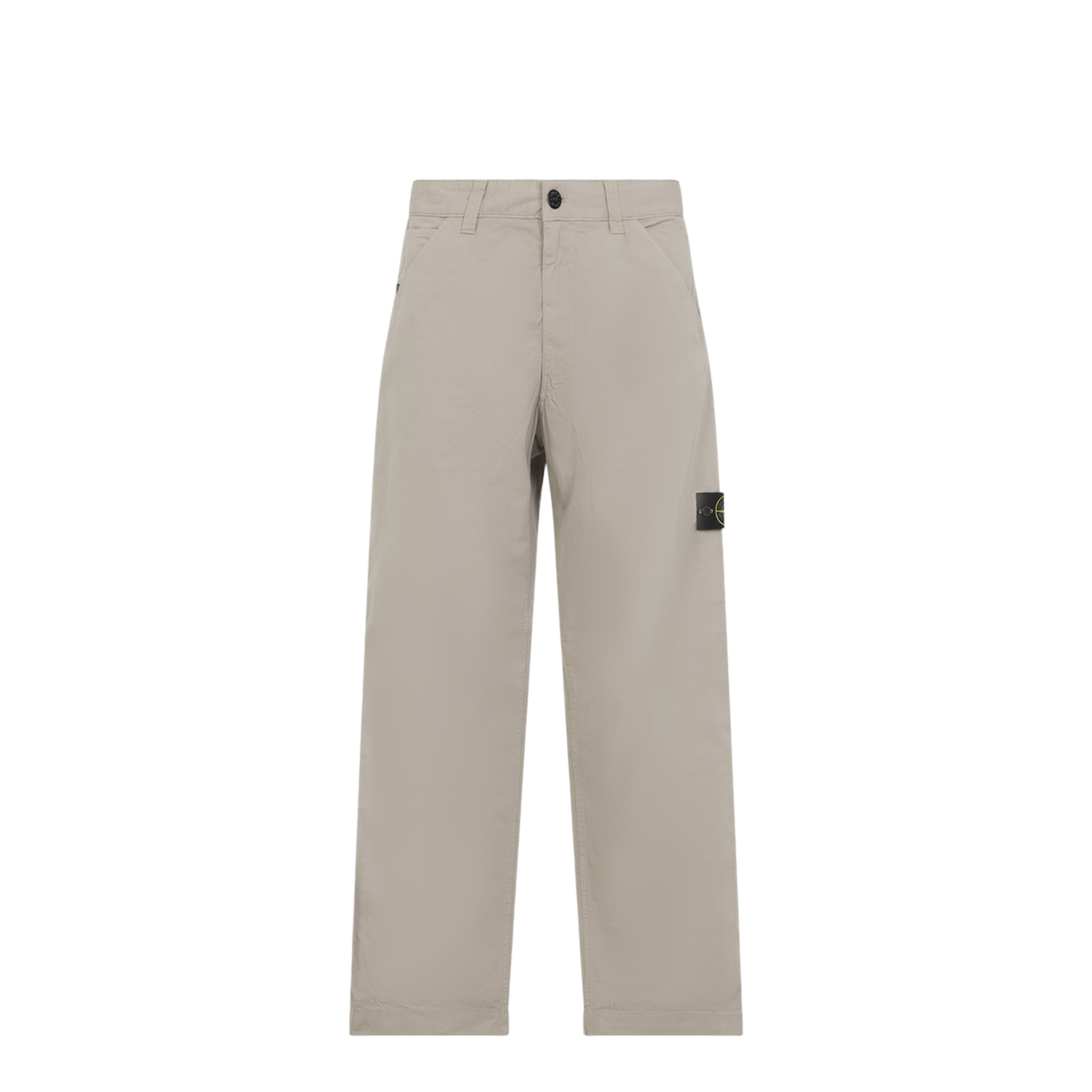Cotton Pants - Image 1