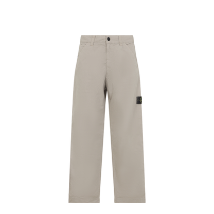 Cotton Pants - Image 1
