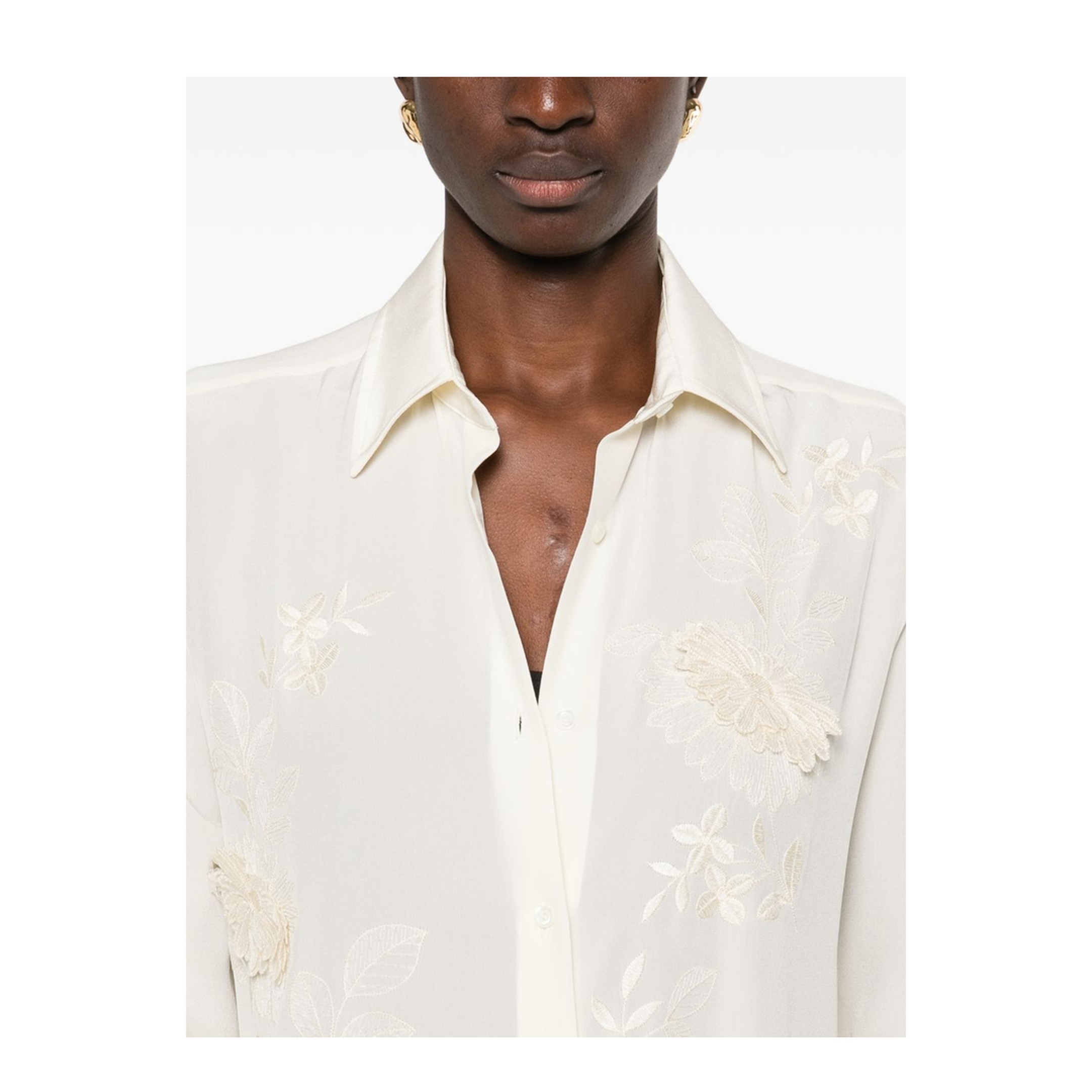 Shirts White - Image 4