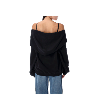 Cotton Sweatshirt - Image 2