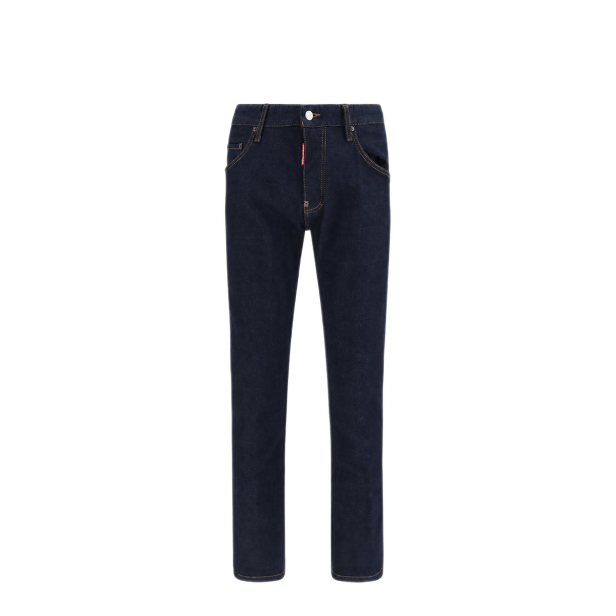 Slim Fit Jeans - Image 1